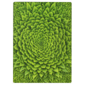 Spiral-Foto-Notizbuch Klemmbrett (Rückseite)