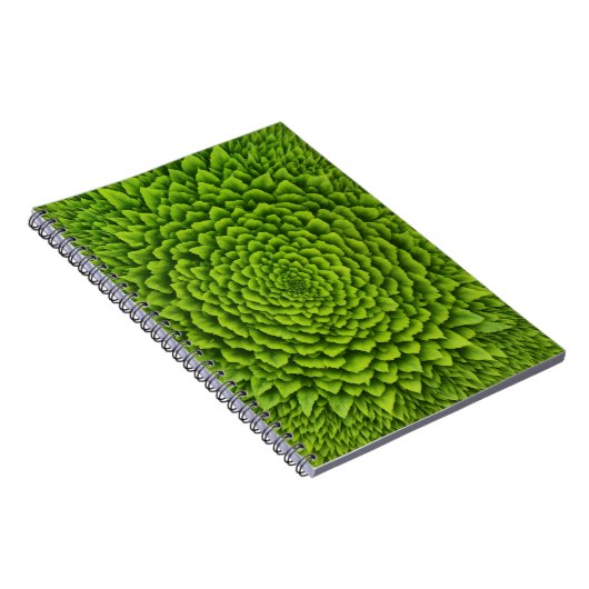 Spiral-Foto-Notizbuch Notizblock (Rechte Seite)