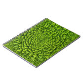 Spiral-Foto-Notizbuch Notizblock (Linke Seite)