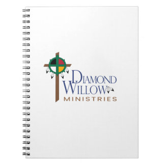 Spiral-Foto-Notizbuch Notizblock