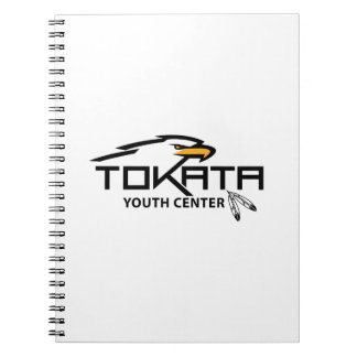 Spiral-Foto-Notizbuch Notizblock