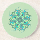 Spiral Fotonotizbuch Getränkeuntersetzer (Vorne)