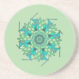 Spiral Fotonotizbuch Getränkeuntersetzer