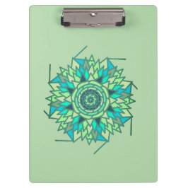 Spiral Fotonotizbuch Klemmbrett