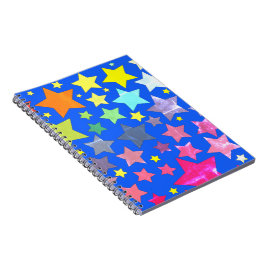 Spiral Fotonotizbuch Notizblock