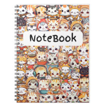 Spiral Fotonotizbuch