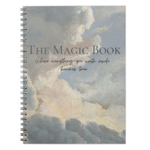 Spiral Fotonotizbuch