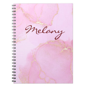 Spiral Fotonotizbuch Notizblock