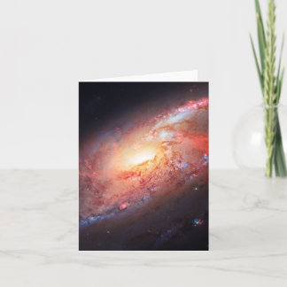 Spiral Galaxy Andromeda Milky Way Universe Stars Karte