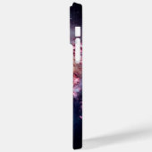 Spiral Galaxy M83 Celestial Foto Case-Mate iPhone Hülle (Rückseite / Links)