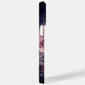 Spiral Galaxy M83 Celestial Foto Case-Mate iPhone Hülle (Rückseite / Rechts)