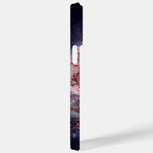 Spiral Galaxy M83 Celestial Foto Case-Mate iPhone Hülle (Rückseite / Rechts)