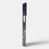 Spiral Galaxy Messier 74 (M74) | NGC 628 | Hubble Case-Mate iPhone Hülle (Rückseite / Rechts)