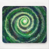 Spiral Galaxy Mousepad (Vorne)