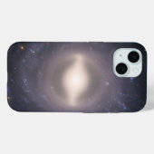 Spiral Galaxy Ngc 1015. Case-Mate iPhone Hülle (Rückseite (Horizontal))