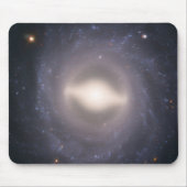 Spiral Galaxy Ngc 1015. Mousepad (Vorne)