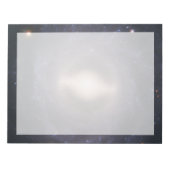 Spiral Galaxy Ngc 1015. Notizblock (Vorderseite)
