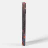 Spiral Galaxy Ngc 1300. Case-Mate iPhone Hülle (Rückseite / Rechts)