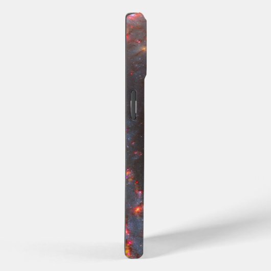 Spiral Galaxy Ngc 1300. Case-Mate iPhone Hülle (Rückseite / Rechts)