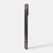 Spiral Galaxy Ngc 1300. iPhone 15 Hülle (Rechte Seite)