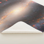 Spiral Galaxy Ngc 1300. Sherpadecke (3/4)