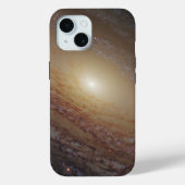 Spiral Galaxy Ngc 2841 Case-Mate iPhone Hülle (Rückseite)