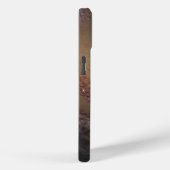 Spiral Galaxy Ngc 2841 Case-Mate iPhone Hülle (Rückseite / Rechts)