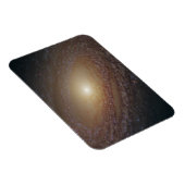Spiral Galaxy Ngc 2841 Magnet (Rechte Seite)