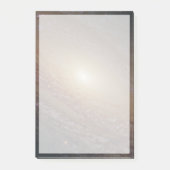 Spiral Galaxy Ngc 2841 Post-it Klebezettel (Vorderseite)