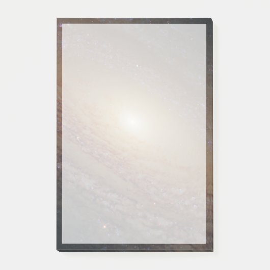 Spiral Galaxy Ngc 2841 Post-it Klebezettel (Vorderseite)