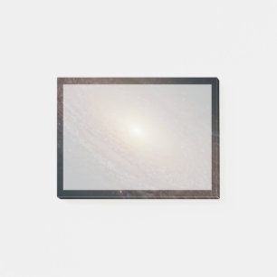 Spiral Galaxy Ngc 2841 Post-it Klebezettel