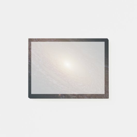 Spiral Galaxy Ngc 2841 Post-it Klebezettel (Vorderseite)