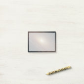 Spiral Galaxy Ngc 2841 Post-it Klebezettel (Auf Schreibtisch)