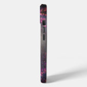 Spiral Galaxy Ngc 3351. Case-Mate iPhone Hülle (Rückseite / Links)