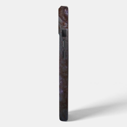 Spiral Galaxy Ngc 3627. Case-Mate iPhone Hülle (Rückseite / Links)