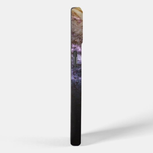 Spiral Galaxy Ngc 3627. Case-Mate iPhone Hülle (Rückseite / Rechts)