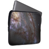 Spiral Galaxy Ngc 3627. Laptopschutzhülle (Vorne Rechts)