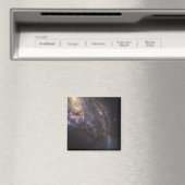 Spiral Galaxy Ngc 3627. Magnet (In Situ (Geschirrspüler))