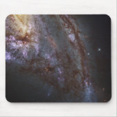 Spiral Galaxy Ngc 3627. Mousepad (Vorne)