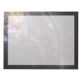 Spiral Galaxy Ngc 3627. Notizblock (Vorderseite)
