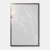 Spiral Galaxy Ngc 3627. Post-it Klebezettel (Vorderseite)