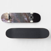 Spiral Galaxy Ngc 3627. Skateboard (Horizontal)