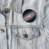 Spiral Galaxy Ngc 3972. Button (Beispiel)