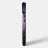 Spiral Galaxy Ngc 3972. Case-Mate iPhone Hülle (Rückseite / Links)