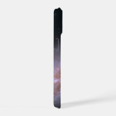 Spiral Galaxy Ngc 3972. iPhone 15 Hülle (Rechte Seite)