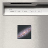 Spiral Galaxy Ngc 3972. Magnet (In Situ (Geschirrspüler))