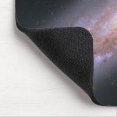 Spiral Galaxy Ngc 3972. Mousepad (Ecke)