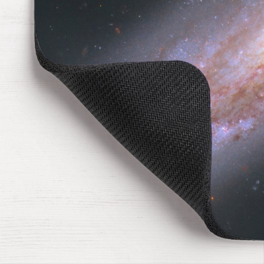 Spiral Galaxy Ngc 3972. Mousepad (Ecke)