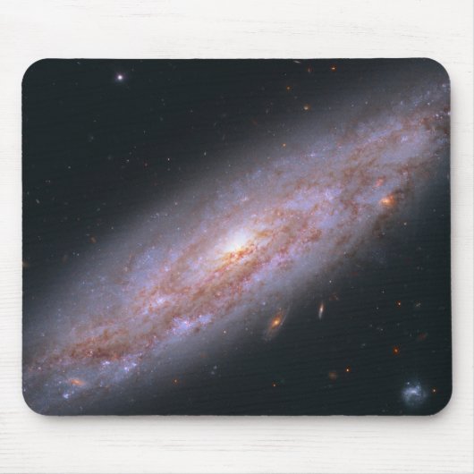 Spiral Galaxy Ngc 3972. Mousepad (Vorne)