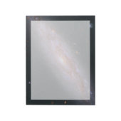 Spiral Galaxy Ngc 3972. Notizblock (Rotiert)